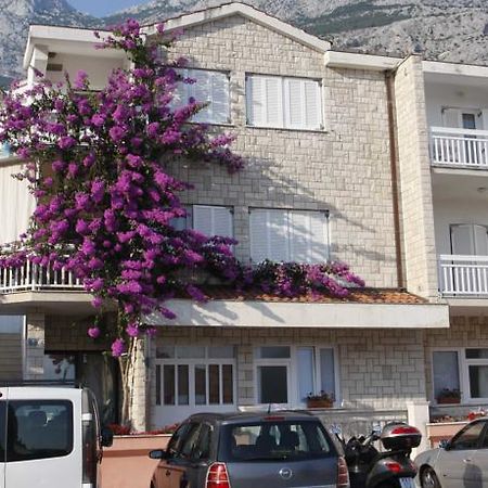 Apartments Lidus Μακάρσκα Δωμάτιο φωτογραφία