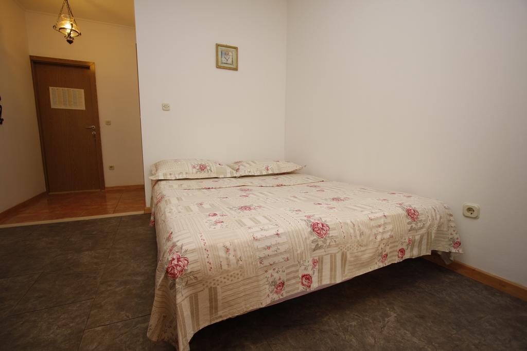 Apartments Lidus Μακάρσκα Δωμάτιο φωτογραφία