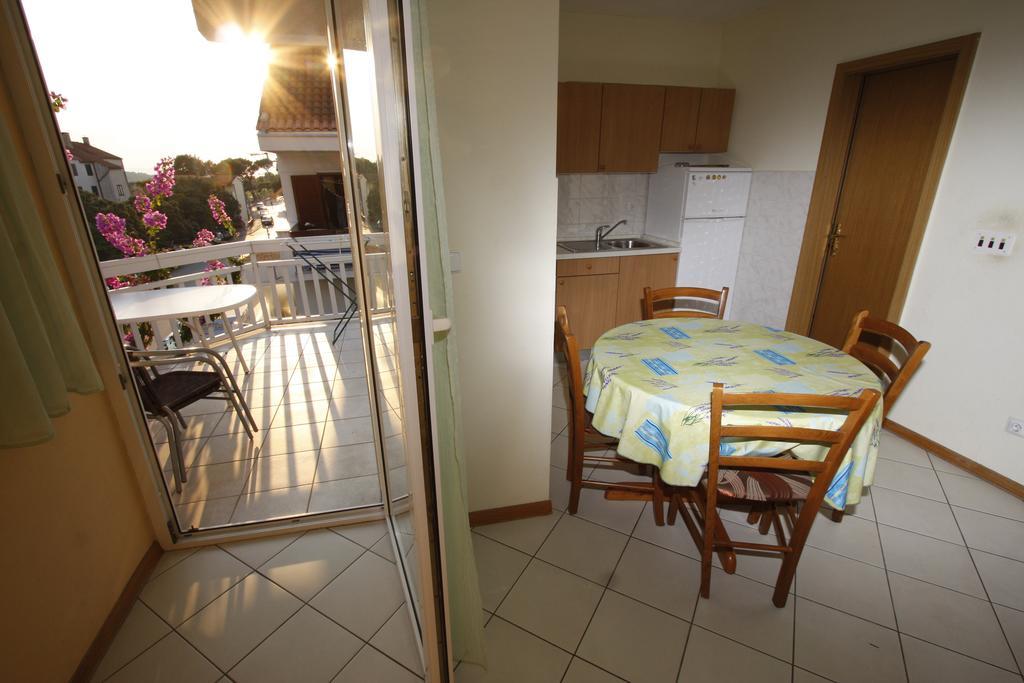 Apartments Lidus Μακάρσκα Δωμάτιο φωτογραφία