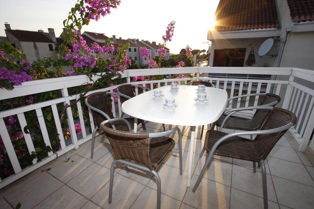 Apartments Lidus Μακάρσκα Δωμάτιο φωτογραφία