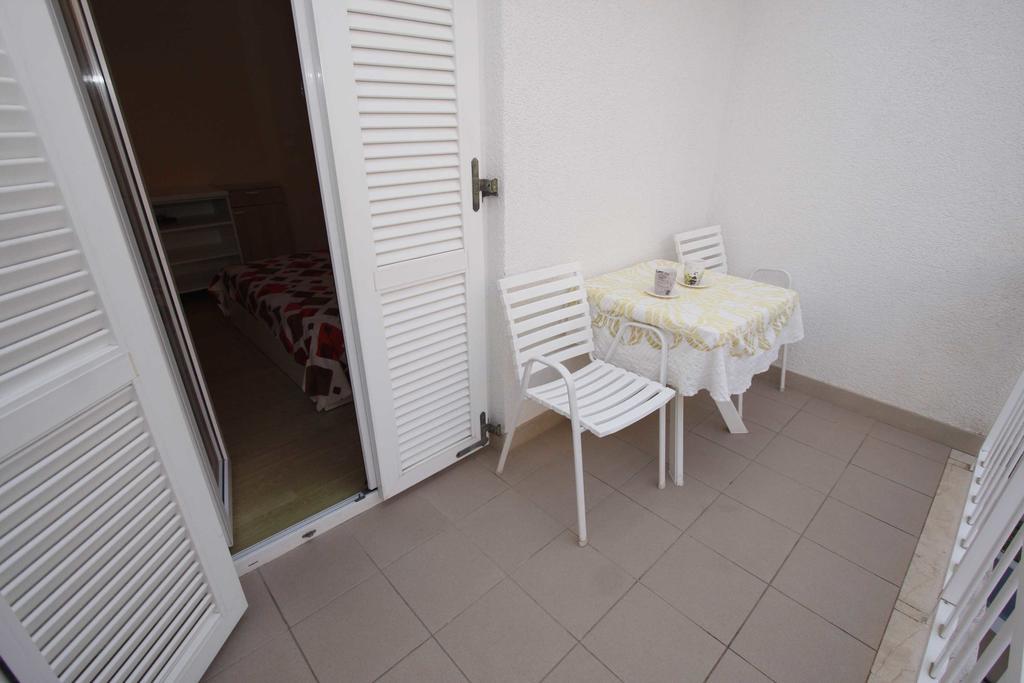 Apartments Lidus Μακάρσκα Δωμάτιο φωτογραφία
