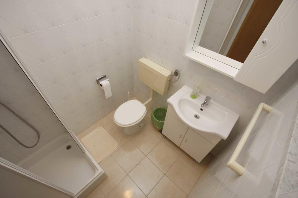 Apartments Lidus Μακάρσκα Δωμάτιο φωτογραφία
