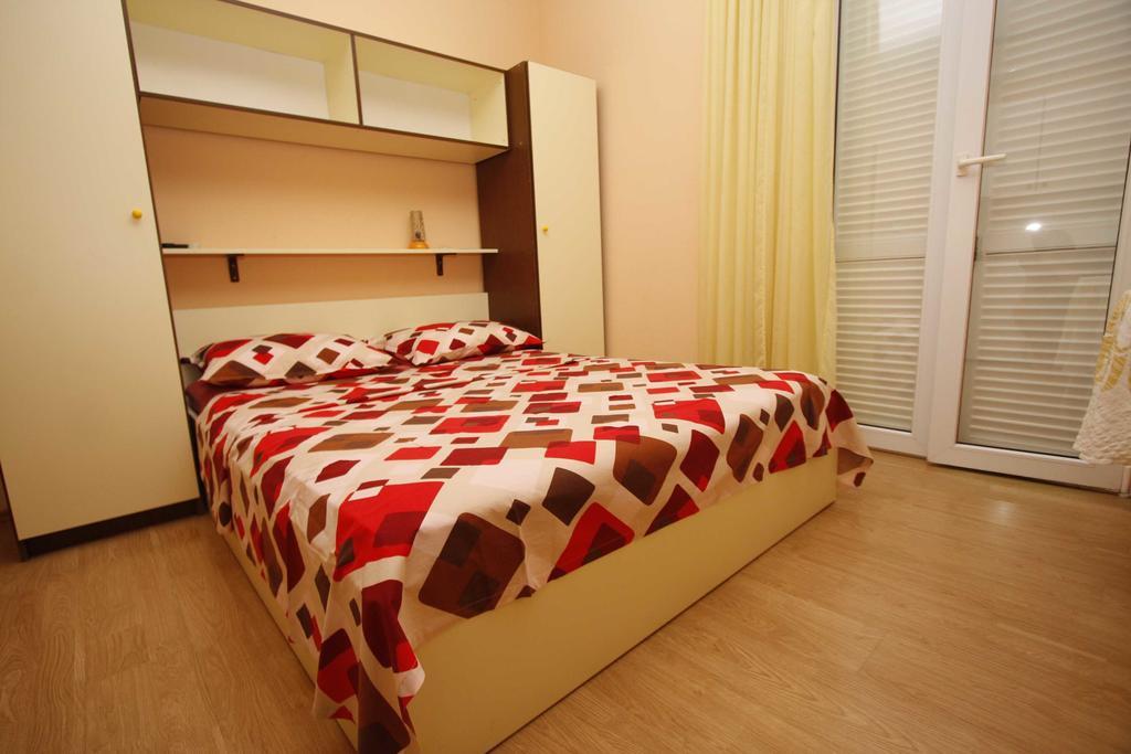Apartments Lidus Μακάρσκα Δωμάτιο φωτογραφία