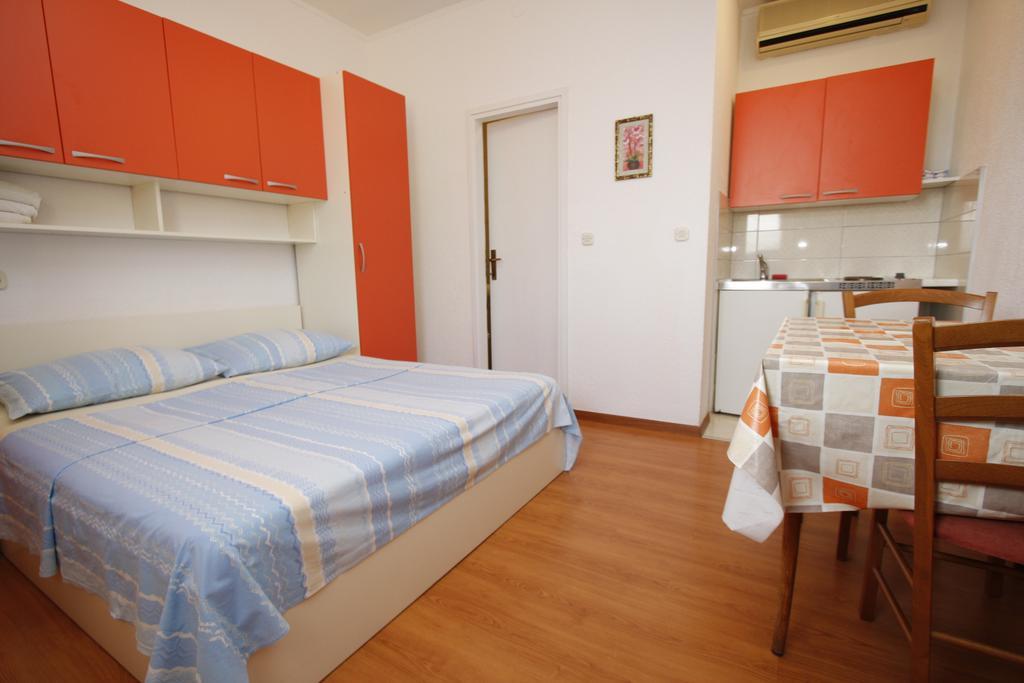 Apartments Lidus Μακάρσκα Δωμάτιο φωτογραφία