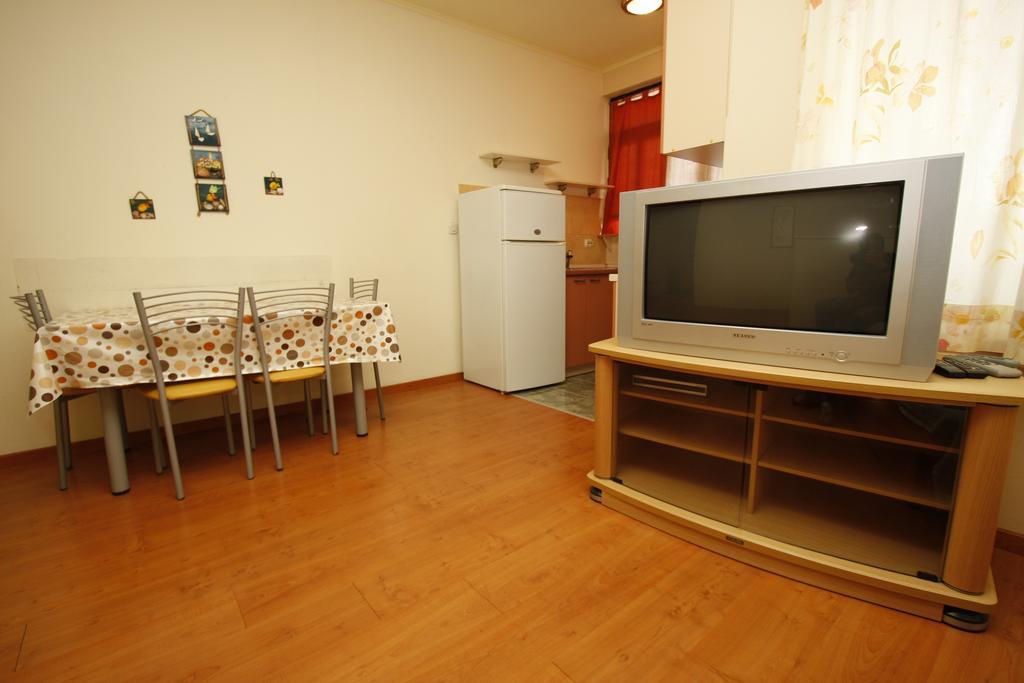Apartments Lidus Μακάρσκα Δωμάτιο φωτογραφία