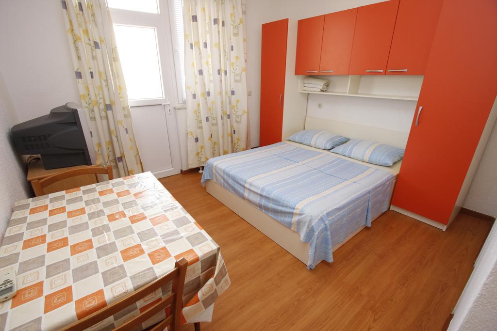 Apartments Lidus Μακάρσκα Δωμάτιο φωτογραφία