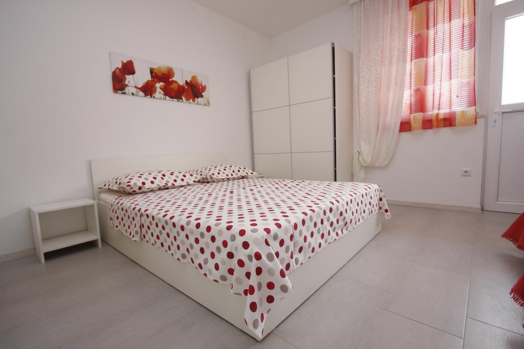 Apartments Lidus Μακάρσκα Δωμάτιο φωτογραφία