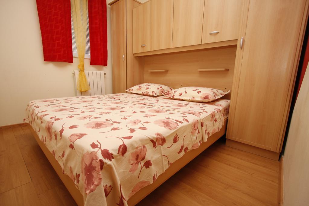 Apartments Lidus Μακάρσκα Δωμάτιο φωτογραφία
