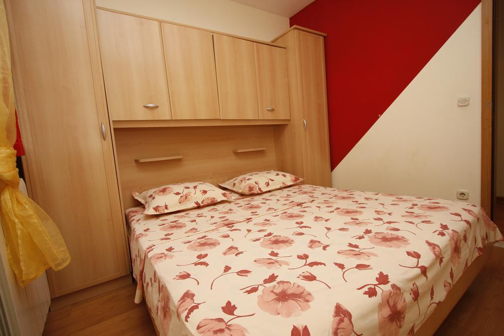Apartments Lidus Μακάρσκα Δωμάτιο φωτογραφία
