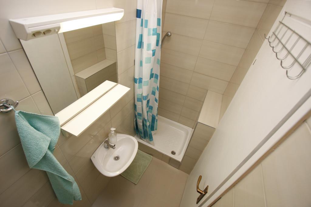 Apartments Lidus Μακάρσκα Δωμάτιο φωτογραφία