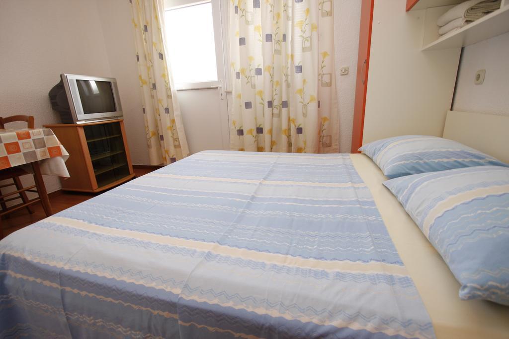 Apartments Lidus Μακάρσκα Δωμάτιο φωτογραφία