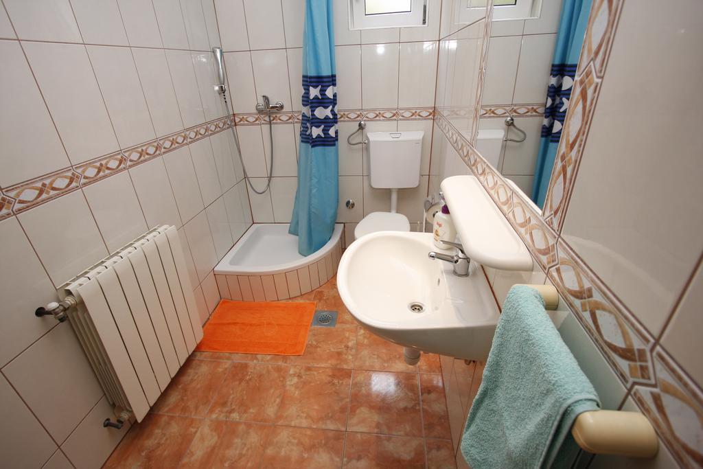 Apartments Lidus Μακάρσκα Δωμάτιο φωτογραφία