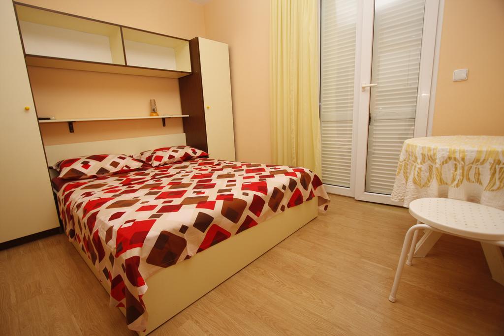 Apartments Lidus Μακάρσκα Δωμάτιο φωτογραφία