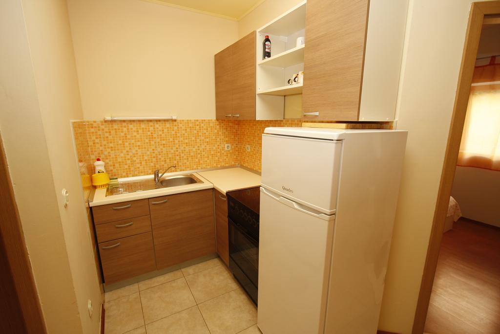 Apartments Lidus Μακάρσκα Δωμάτιο φωτογραφία