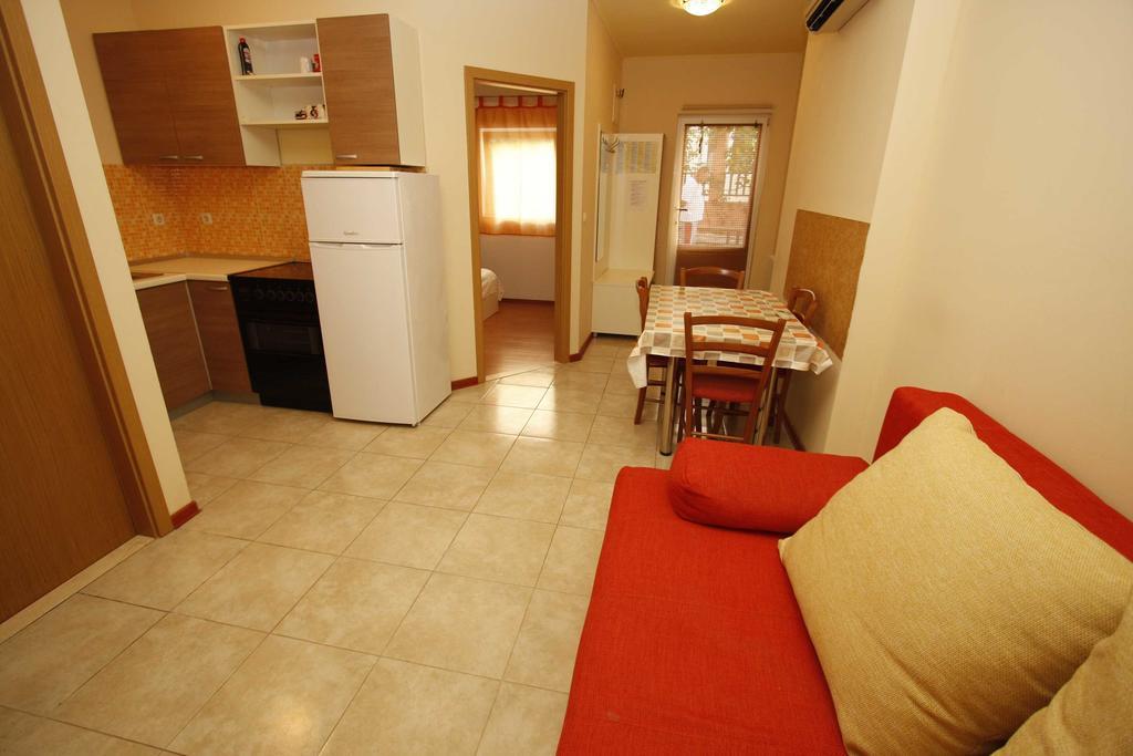 Apartments Lidus Μακάρσκα Δωμάτιο φωτογραφία