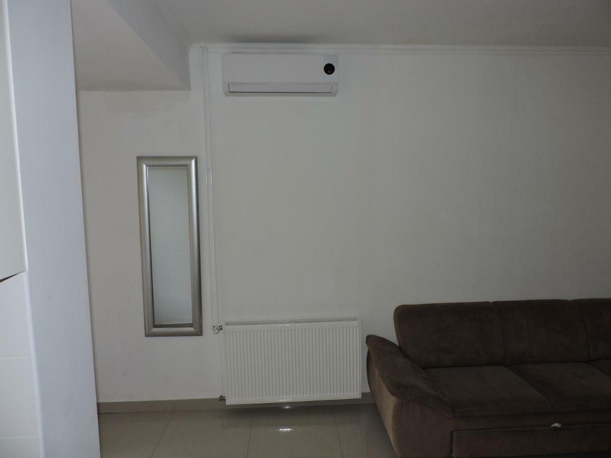 Apartments Lidus Μακάρσκα Εξωτερικό φωτογραφία